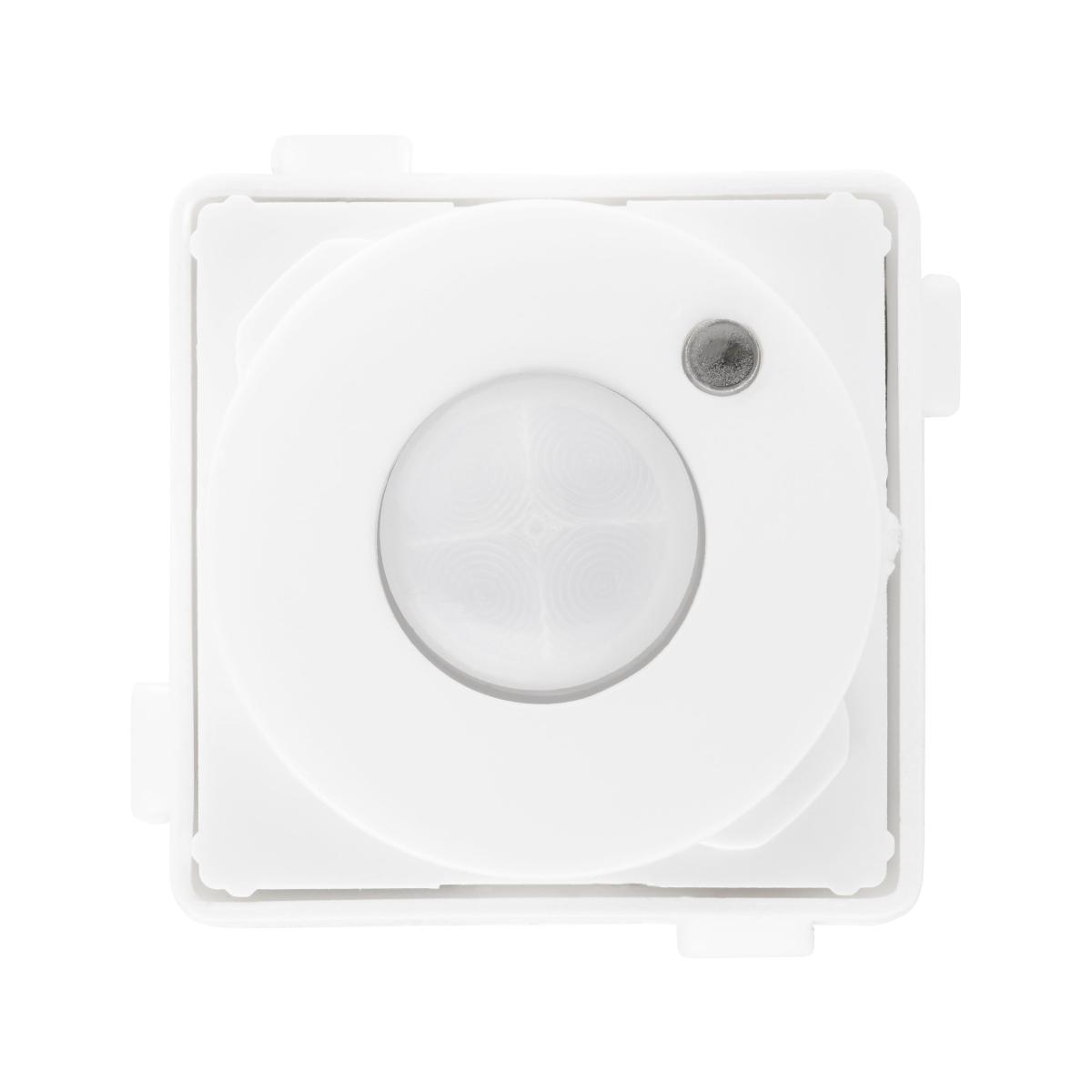 EXCEL LIFE AUTO PIR SENSOR SW 5A 3W BLK