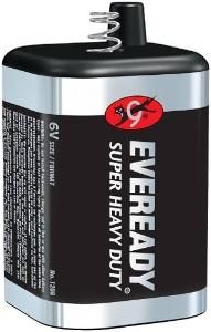 SUPER HEAVY DUTY 6V BATTERY SIZE LANTERN SUPER HEAVY DUTY 6V BATTERY SIZE LANTERN