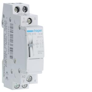 LATCHING RELAY 2POLE 240V 1N/O 1N/C 1MOD LATCHING RELAY 2POLE 240V 1N/O 1N/C 1MOD