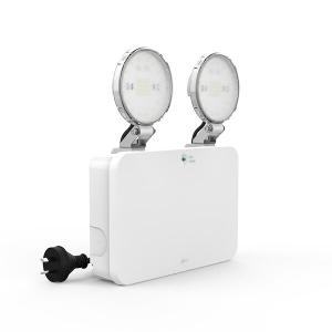 TWINSPOT CORE EMERGENCY WEATHERPROOF LUM TWINSPOT CORE EMERGENCY WEATHERPROOF LUM