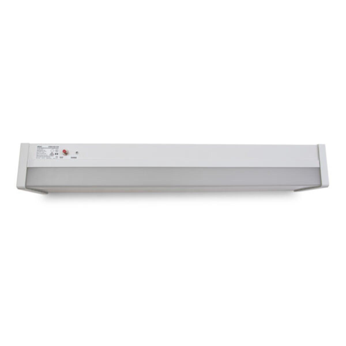 LED EMER DIFF BATTEN UMBRA ADV 17W CCT