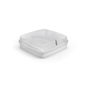 LED EMERGENCY BUNKER QUADRO ADV 12/20W LED EMERGENCY BUNKER QUADRO ADV 12/20W