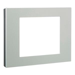 VIVO POP BLUE COVERPLATE VIVO POP BLUE COVERPLATE