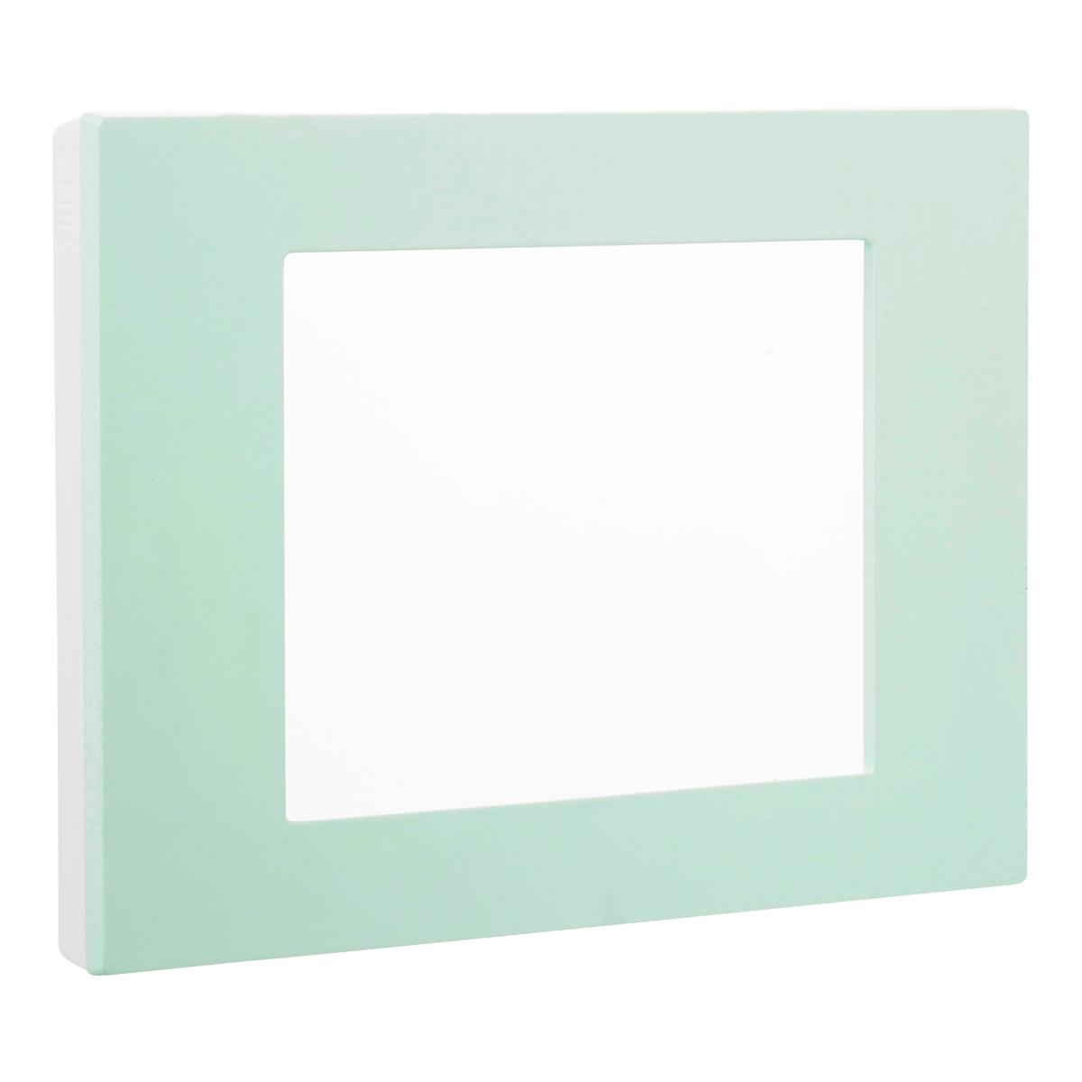 VIVO REFLECTIONS CHROME COVERPLATE