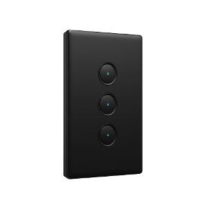 EL NETATMO GRID&PLATE 2 GANG FOR SMART S EL NETATMO GRID&PLATE 2 GANG FOR SMART S