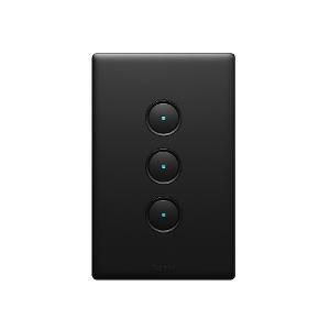EXCEL LIFE WITH NETATMO 2 GANG SMART SWI EXCEL LIFE WITH NETATMO 2 GANG SMART SWI
