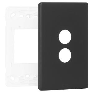 EL NETATMO GRID&PLATE 1G FOR SMART SWITC EL NETATMO GRID&PLATE 1G FOR SMART SWITC