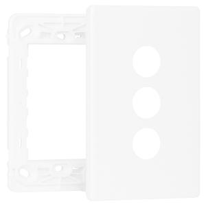 EXCEL LIFE WITH NETATMO 2 GANG SMART SWI EXCEL LIFE WITH NETATMO 2 GANG SMART SWI