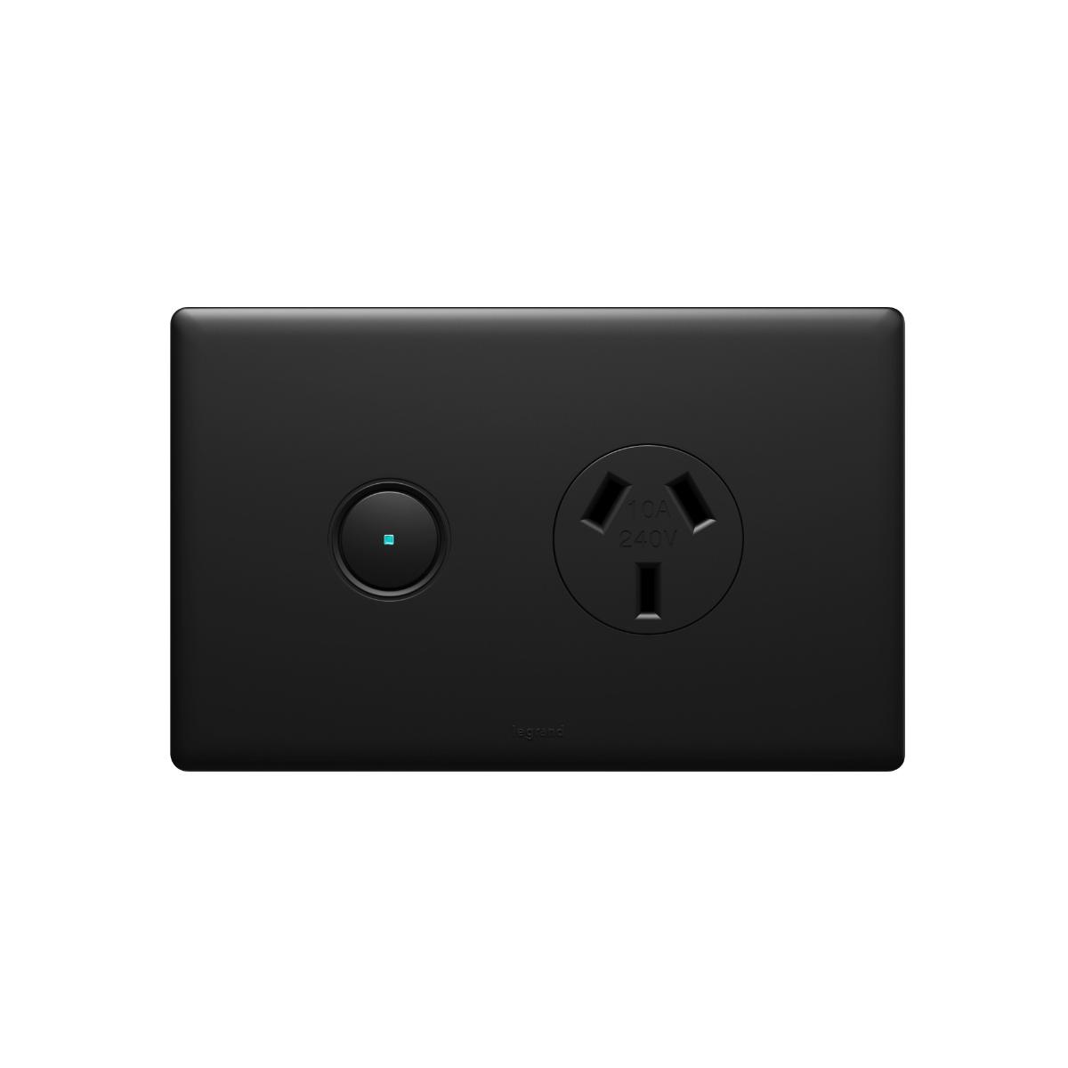 EL NETATMO GRID&PLATE 3G FOR SMART SWITC