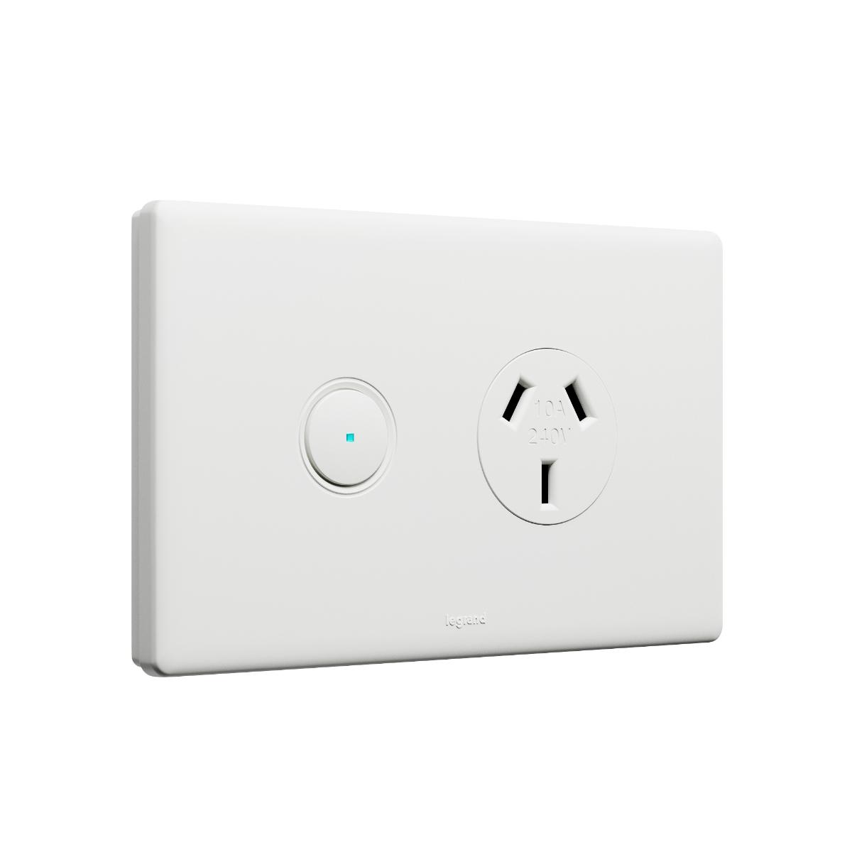 EL NETATMO GRID&PLATE 3G FOR SMART SWITC