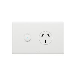 EL NETATMO GRID&PLATE 3 GANG FOR SMART S EL NETATMO GRID&PLATE 3 GANG FOR SMART S