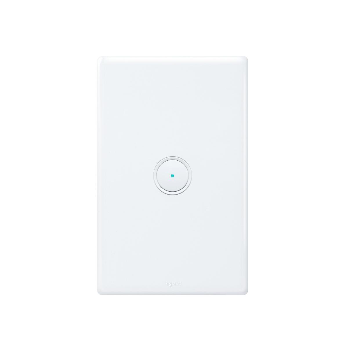 EXCEL LIFE WITH NETATMO SMART SGL POWERP