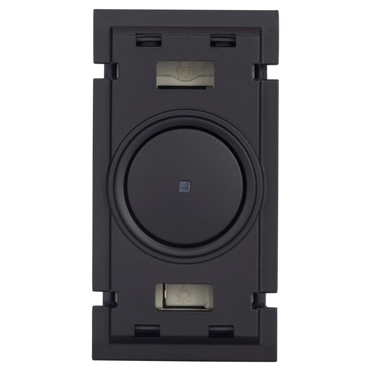 EXCEL LIFE WITH NETATMO 2 GANG SMART DIM