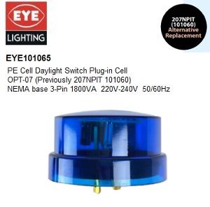 Previously 101060 - 2072NPIT OPT-07 3Pin Previously 101060 - 2072NPIT OPT-07 3Pin