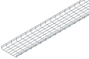 CABLE MESH BASKET EZYMESH 300MM 3M PG