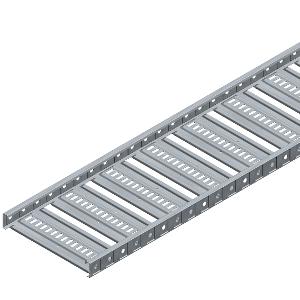 LADDER TRAY 300 x 47mm x 3m ET3 HDG