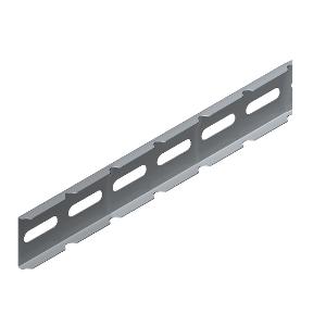 RADIUS PLATE 2MTR ET3 HDG RADIUS PLATE 2MTR ET3 HDG