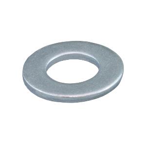 FLAT WASHER 6MM ZINC FLAT WASHER 6MM ZINC