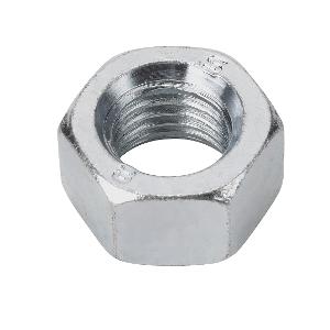 HEX NUT M12 ZINC HEX NUT M12 ZINC