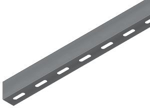 NEMA 1/ET/ET3 DIVIDER STRIP 3MTR PRE GAL