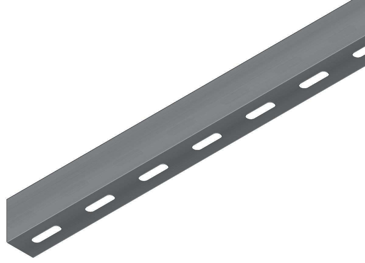 NEMA 1/ET/ET3 DIVIDER STRIP 3MTR PRE GAL