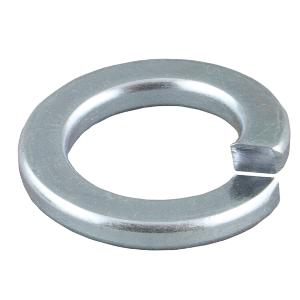 SPRING WASHER M10 STAINLESS STEEL
