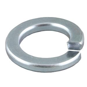 SPRING WASHER 6MM ZINC SPRING WASHER 6MM ZINC