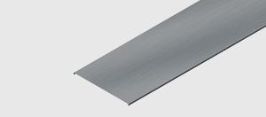 COVER FLAT ET3/5 600 3MTR ULTRA GALV COVER FLAT ET3/5 600 3MTR ULTRA GALV
