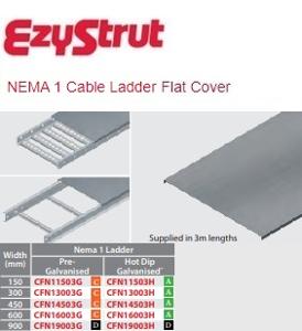 COVER FLAT NEMA1 900 3MTR HDG COVER FLAT NEMA1 900 3MTR HDG