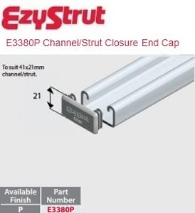 PLASTIC END CAP TO SUIT E3300