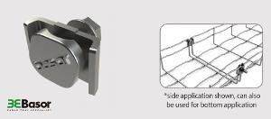 EZYMESH BOLT STAPLE SET Z1000 EZYMESH BOLT STAPLE SET Z1000