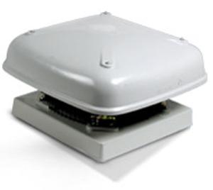 CENTRIF ROOF FAN GAMMA D/FL 310MM 4P 1PH CENTRIF ROOF FAN GAMMA D/FL 310MM 4P 1PH