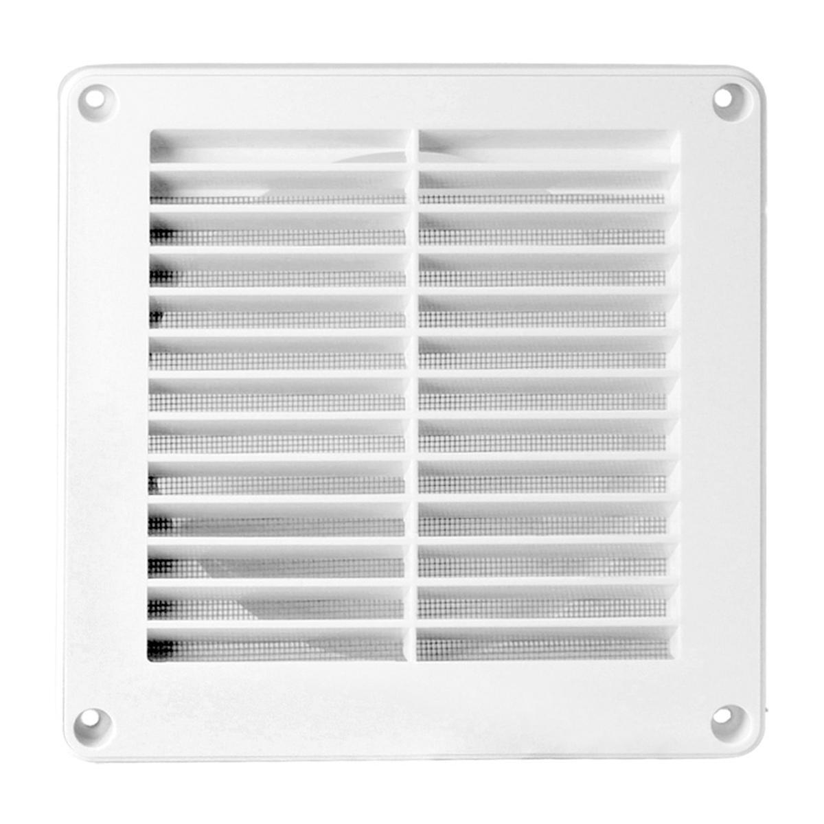 SLIMFIT LOUVRE GRILLE TO SUIT EDM-300C