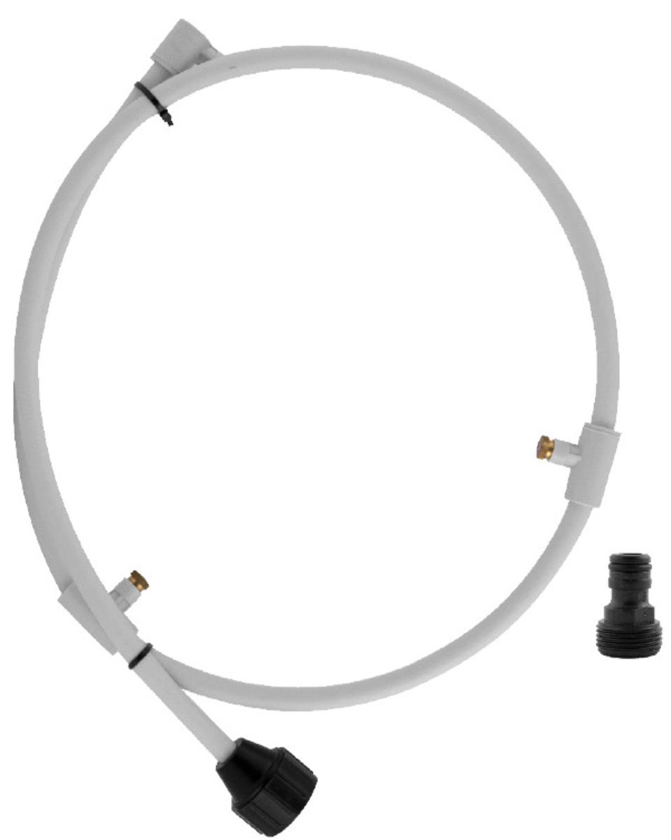 MISTING KIT 7 NOZZLE