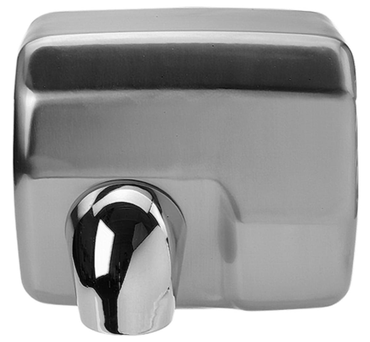 HAND DRYER 2500W WHITE