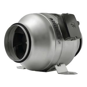 JETLINE IN-LINE FAN 250MM JETLINE IN-LINE FAN 250MM