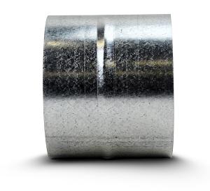 125MM DUCT JOINER METAL 125MM DUCT JOINER METAL