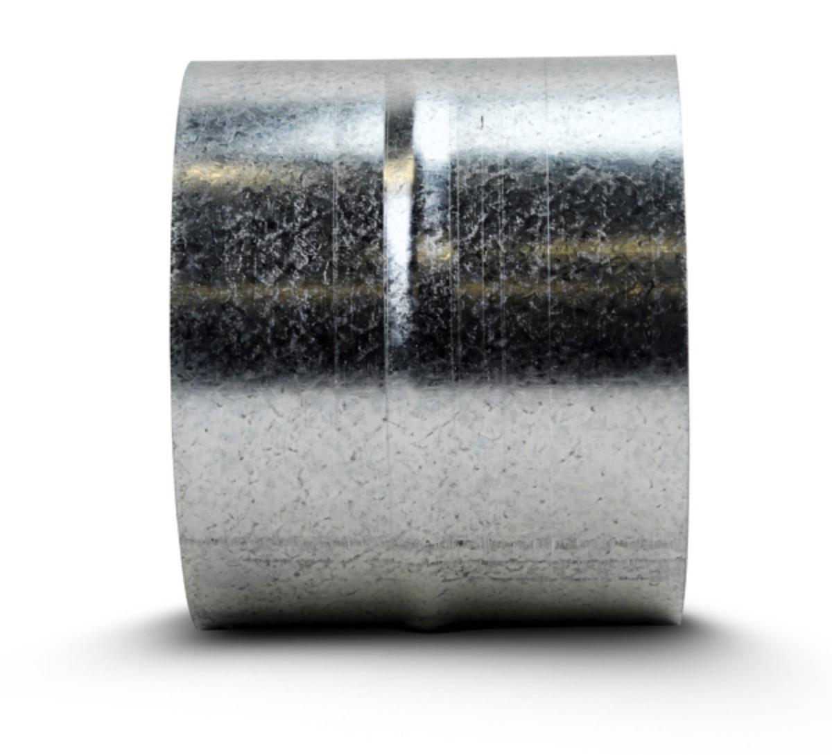 200MM DUCT JOINER METAL