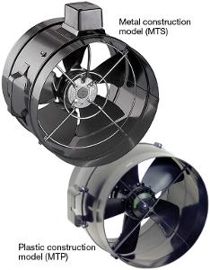 MINITUBE STEEL AXIAL FAN 200MM 2POLE 1PH MINITUBE STEEL AXIAL FAN 200MM 2POLE 1PH