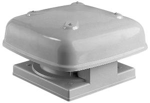 ROOF EXHAUST FAN AXIAL 0.68A 4POLE ROOF EXHAUST FAN AXIAL 0.68A 4POLE