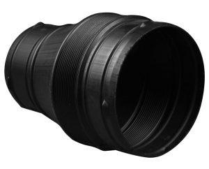 DUCT REDUCER 150-125MM PLASTIC DUCT REDUCER 150-125MM PLASTIC