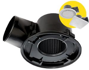 RAPID RESPONSE 10IN REPLACEMENT SPIGOT RAPID RESPONSE 10IN REPLACEMENT SPIGOT