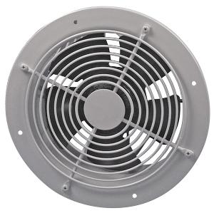 RING PLATE EXHAUST FAN 350MM 6POLE RING PLATE EXHAUST FAN 350MM 6POLE