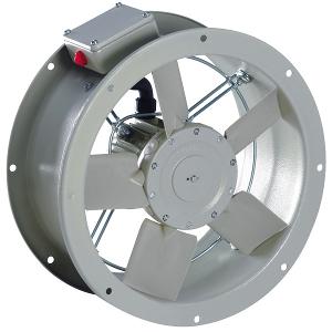 SCD SHORT CASED AXIAL FAN 310MM 4 POLE SCD SHORT CASED AXIAL FAN 310MM 4 POLE