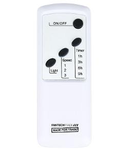 CEILING FAN REMOTE CONTROL