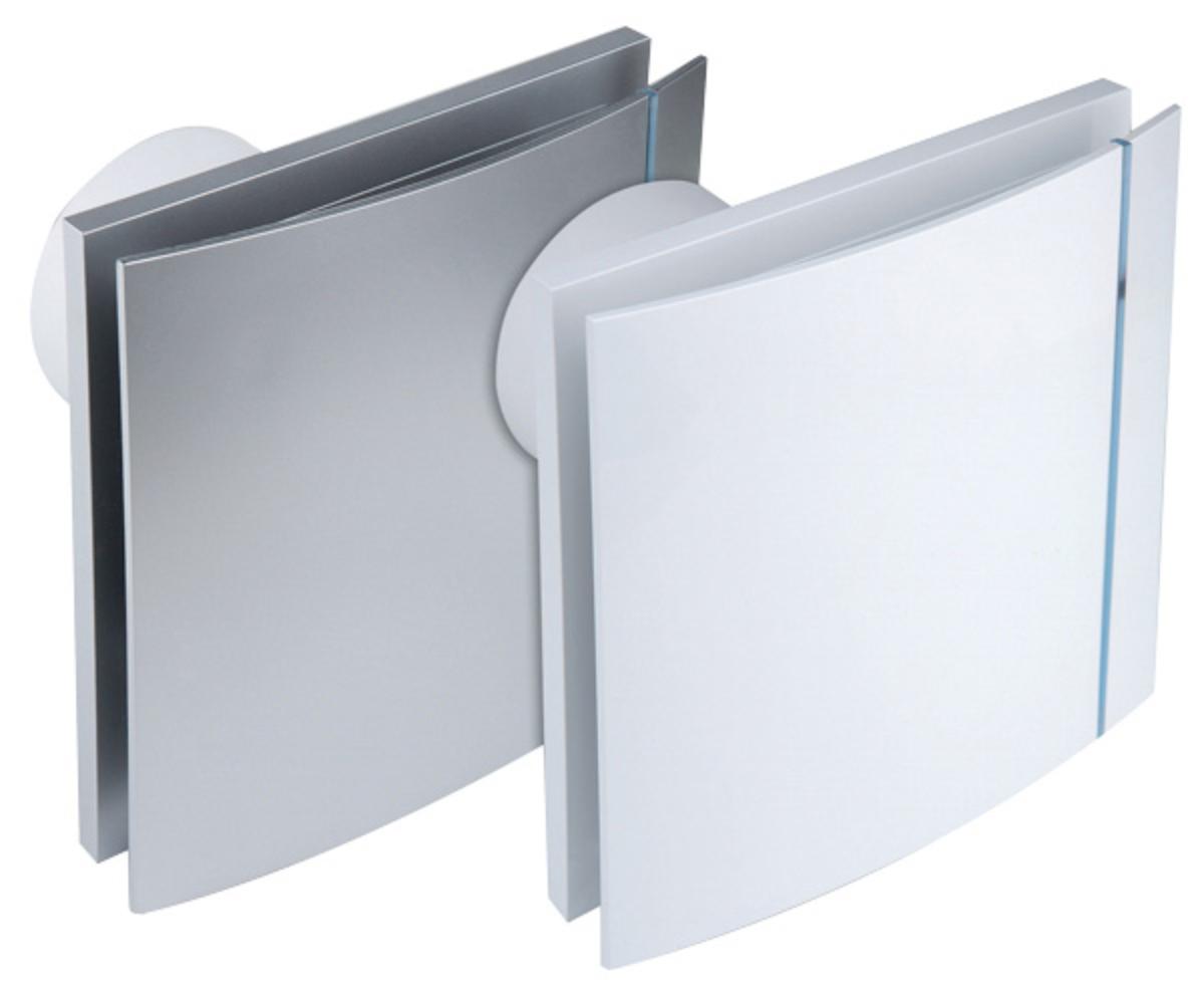 EXHAUST FAN W/MNT 200MM + TIMER HUMID