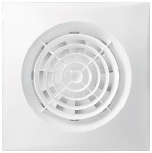 EXHAUST FAN WALL MNT 125MM + TIMER EXHAUST FAN WALL MNT 125MM + TIMER