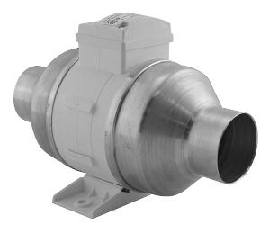 TOILET EXHAUST FAN C/W SPIGOTS AND PLUG TOILET EXHAUST FAN C/W SPIGOTS AND PLUG