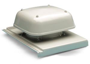 TILE ROOF FAN 200MM 1PHASE 30W TILE ROOF FAN 200MM 1PHASE 30W