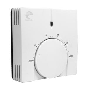 FAN CONTROL THERMOSTAT 5-30 DEG C